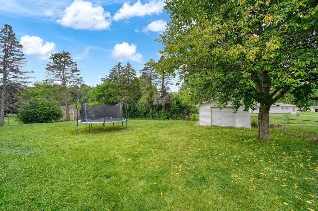 3720 Saint Anne Avenue Blackman Charter Township MI 49201