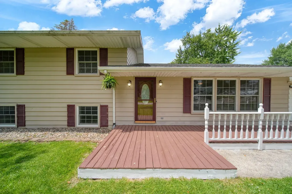 3720 Saint Anne Avenue Blackman Charter Township MI 49201