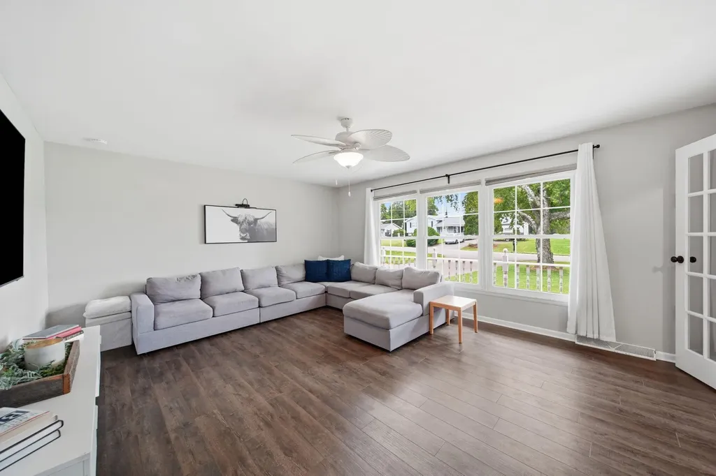 3720 Saint Anne Avenue Blackman Charter Township MI 49201