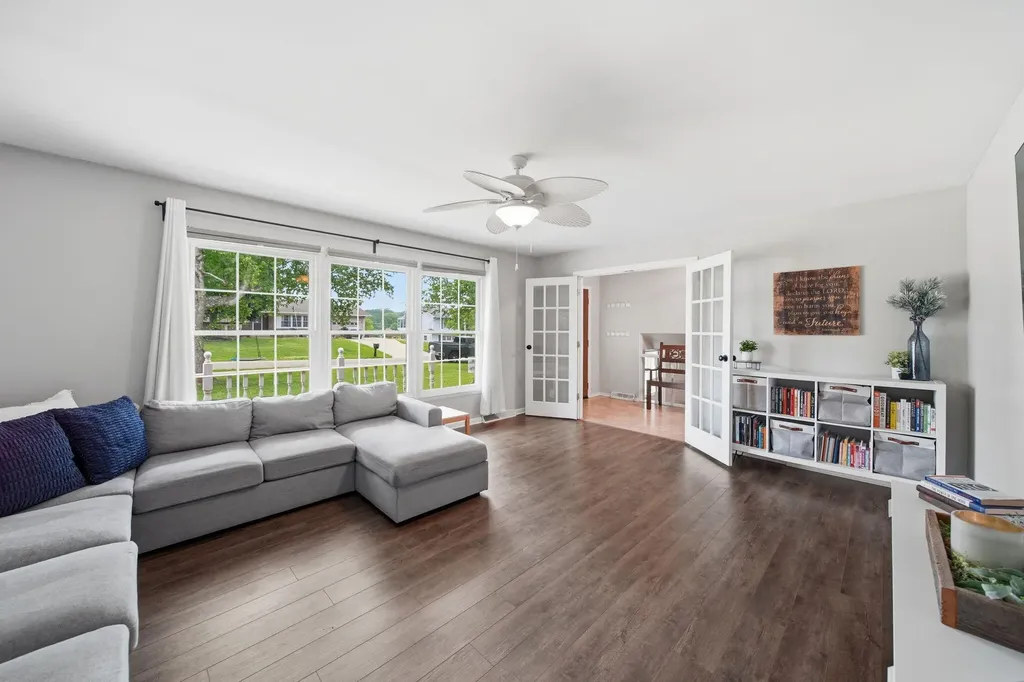 3720 Saint Anne Avenue Blackman Charter Township MI 49201