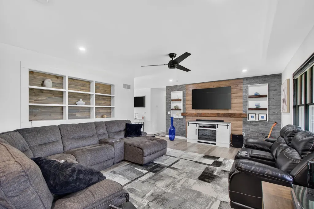 18167 W Austin Road Manchester Township MI 48158