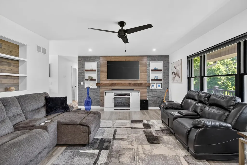 18167 W Austin Road Manchester Township MI 48158