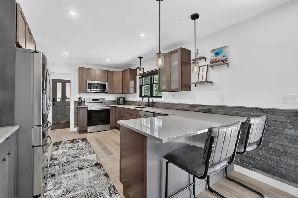 18167 W Austin Road Manchester Township MI 48158