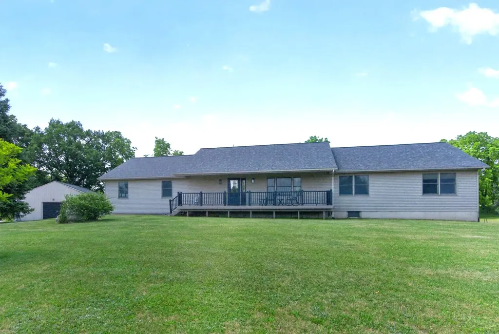 18167 W Austin Road Manchester Township MI 48158