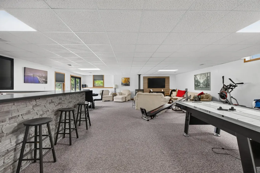 18167 W Austin Road Manchester Township MI 48158