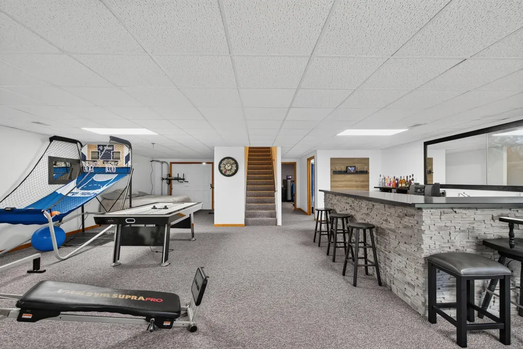 18167 W Austin Road Manchester Township MI 48158