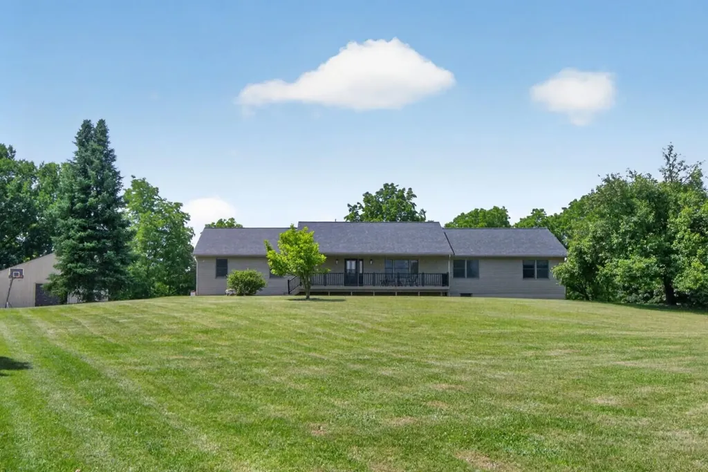 18167 W Austin Road Manchester Township MI 48158