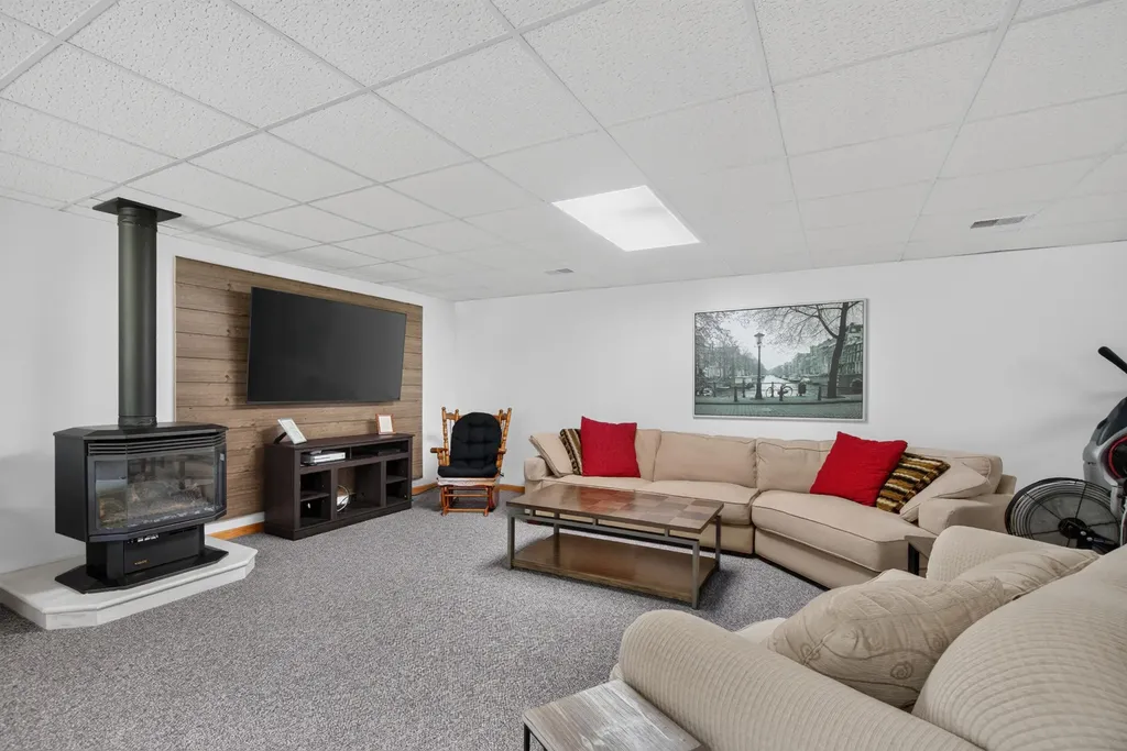 18167 W Austin Road Manchester Township MI 48158