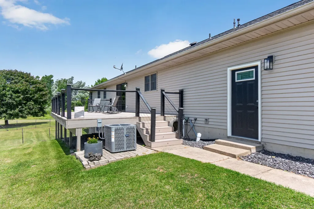 18167 W Austin Road Manchester Township MI 48158