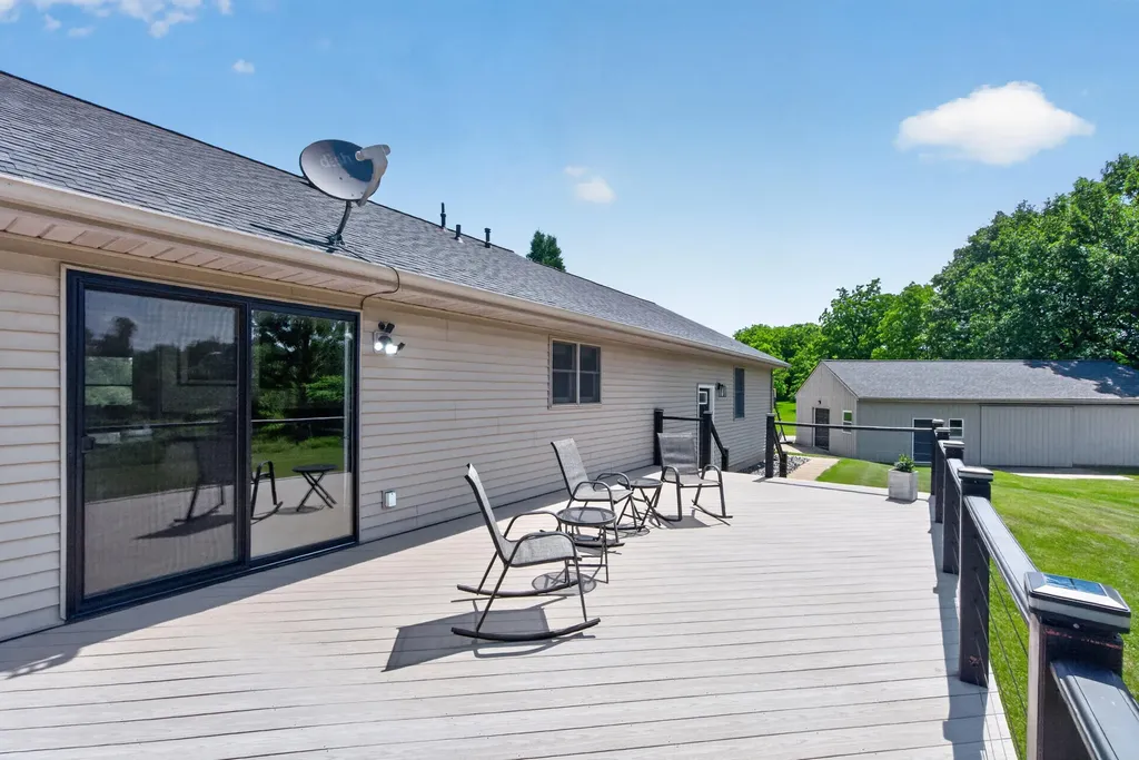 18167 W Austin Road Manchester Township MI 48158