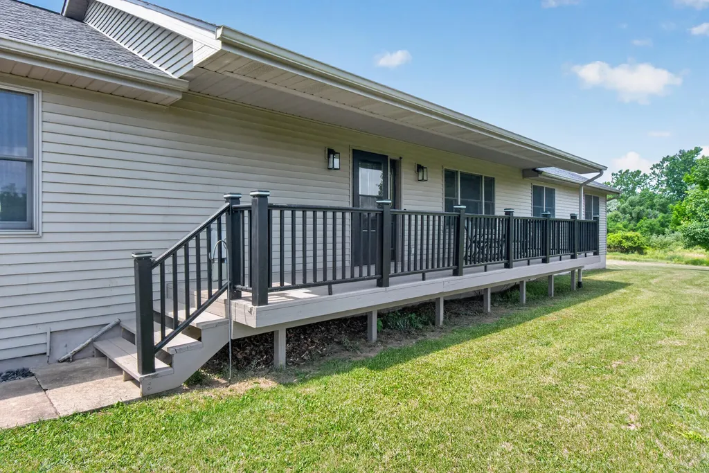 18167 W Austin Road Manchester Township MI 48158