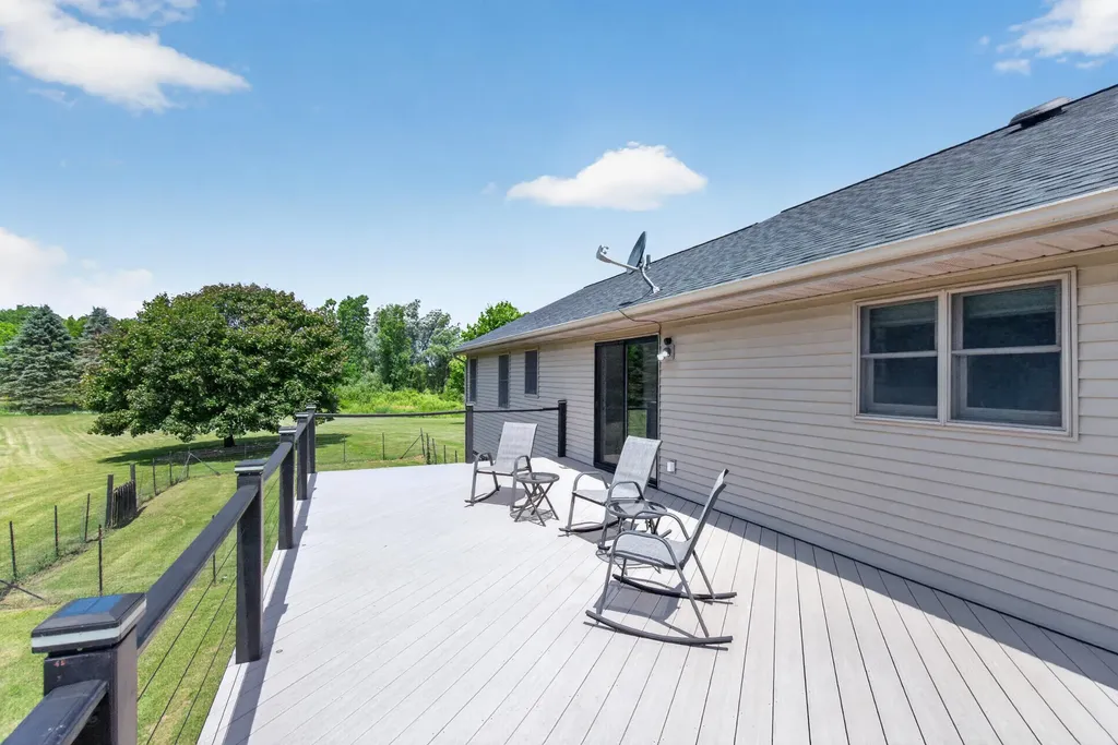 18167 W Austin Road Manchester Township MI 48158