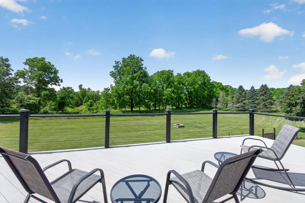 18167 W Austin Road Manchester Township MI 48158