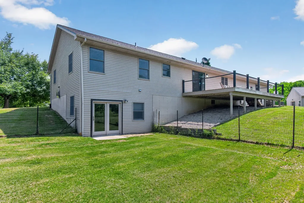 18167 W Austin Road Manchester Township MI 48158