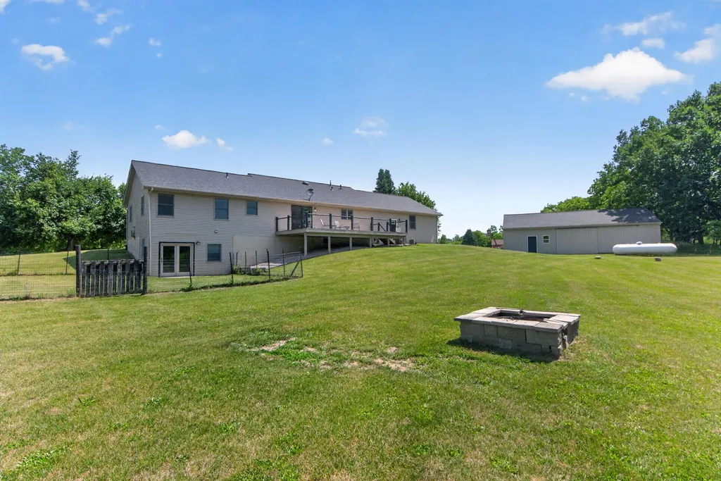 18167 W Austin Road Manchester Township MI 48158