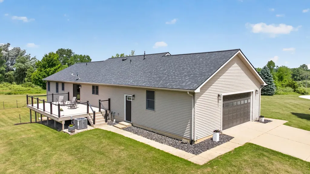 18167 W Austin Road Manchester Township MI 48158