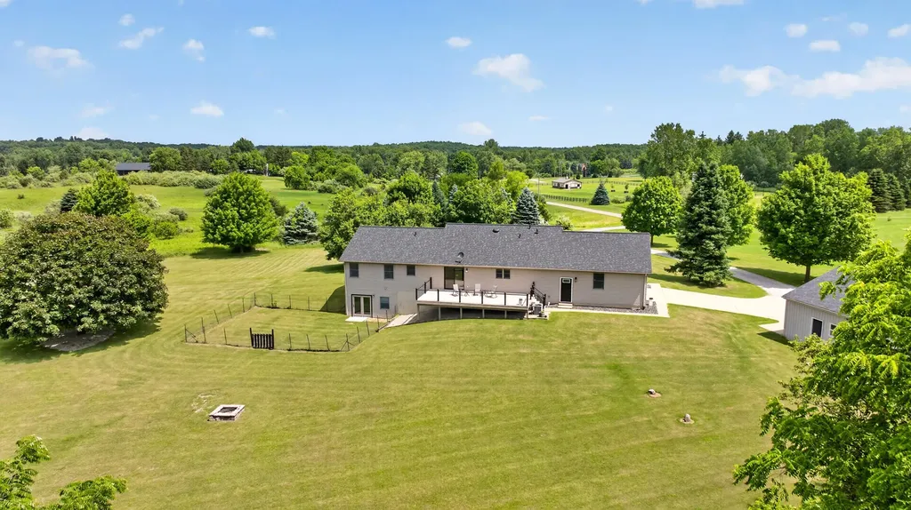 18167 W Austin Road Manchester Township MI 48158