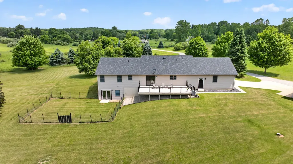 18167 W Austin Road Manchester Township MI 48158