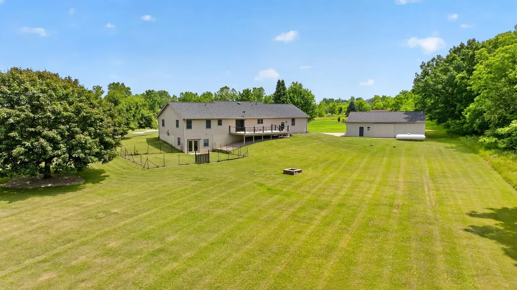 18167 W Austin Road Manchester Township MI 48158