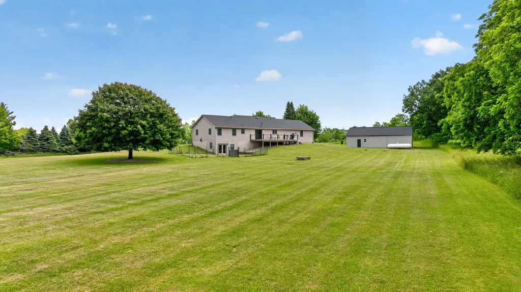 18167 W Austin Road Manchester Township MI 48158