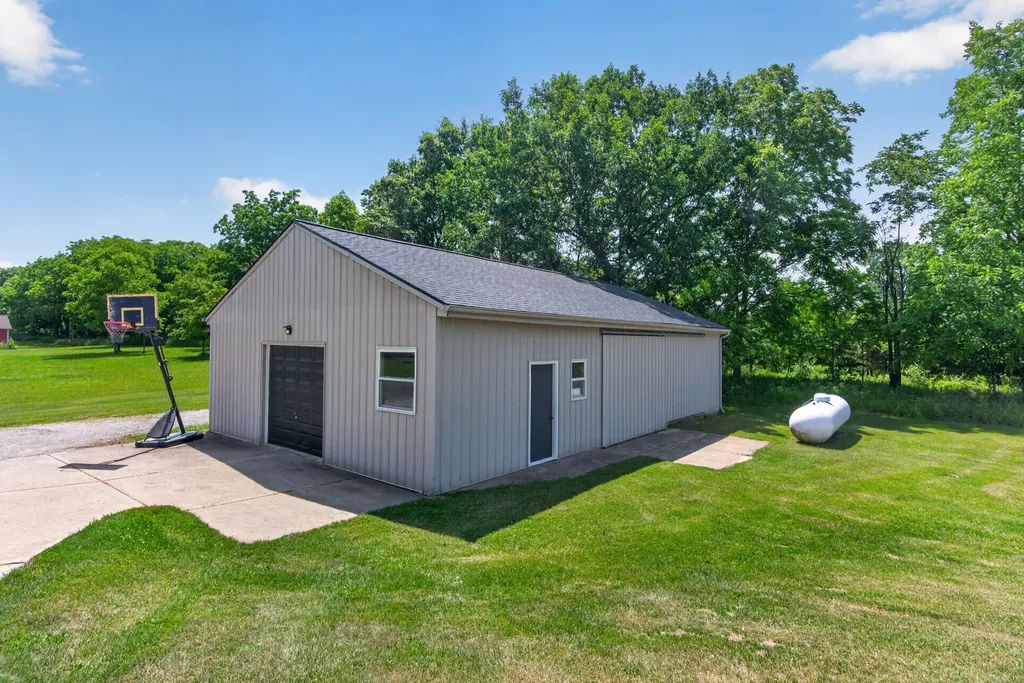 18167 W Austin Road Manchester Township MI 48158