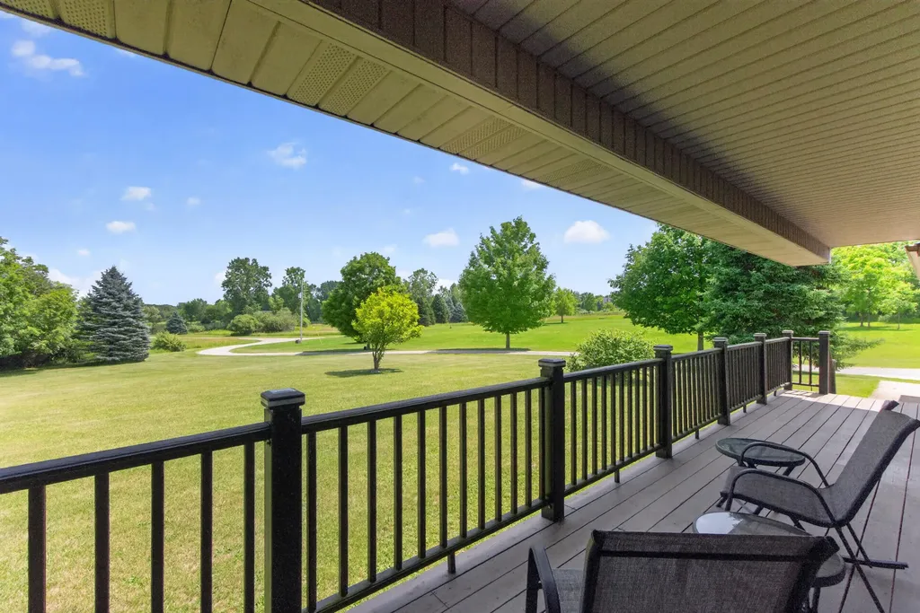 18167 W Austin Road Manchester Township MI 48158
