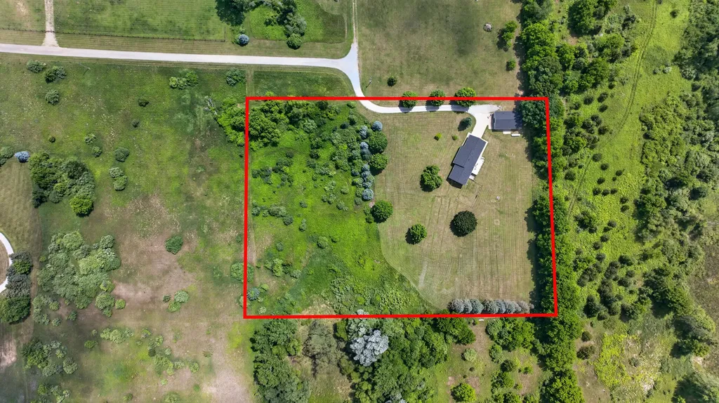 18167 W Austin Road Manchester Township MI 48158