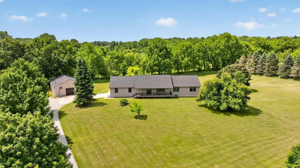 18167 W Austin Road Manchester Township MI 48158