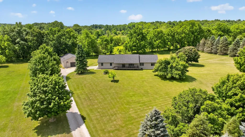 18167 W Austin Road Manchester Township MI 48158