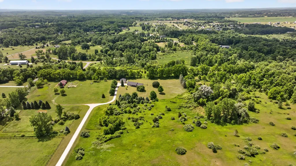 18167 W Austin Road Manchester Township MI 48158