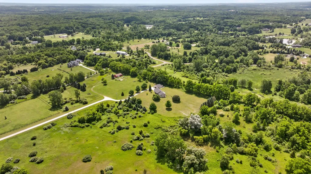 18167 W Austin Road Manchester Township MI 48158
