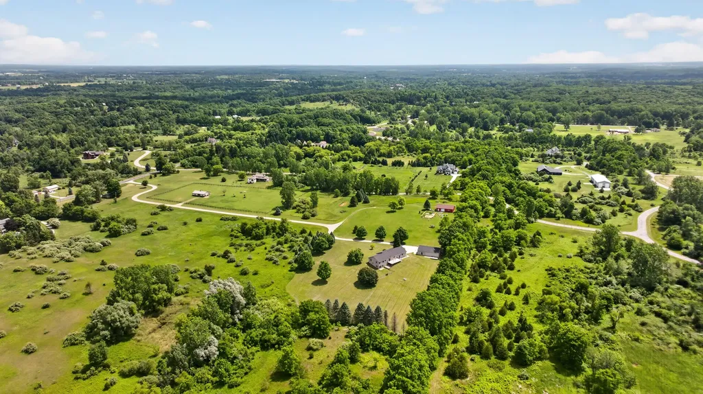 18167 W Austin Road Manchester Township MI 48158
