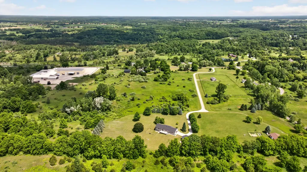 18167 W Austin Road Manchester Township MI 48158