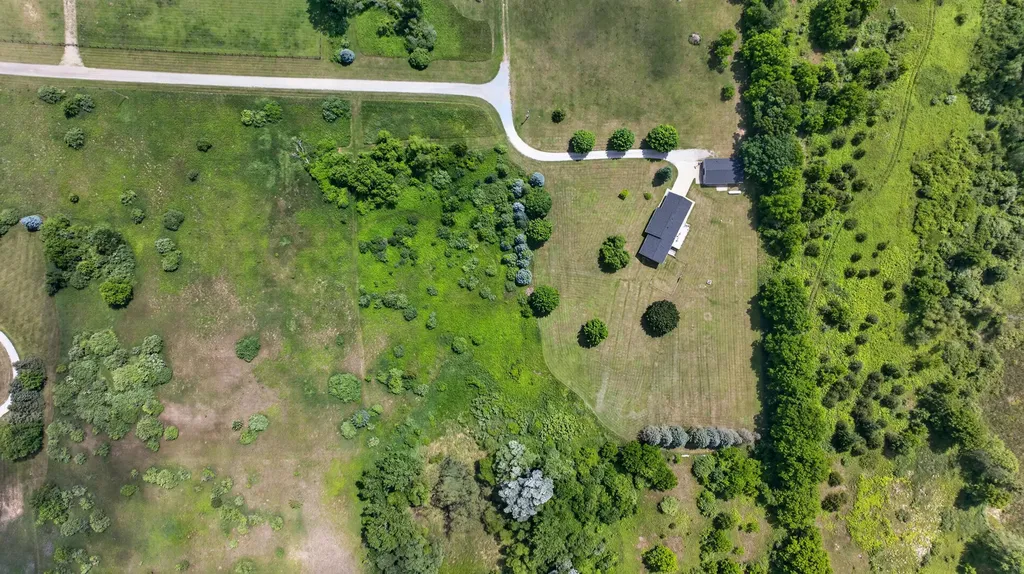 18167 W Austin Road Manchester Township MI 48158
