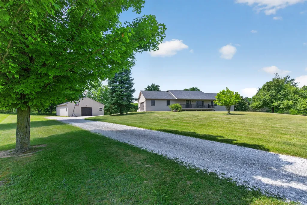 18167 W Austin Road Manchester Township MI 48158