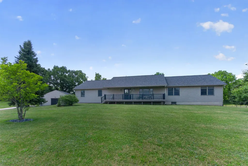 18167 W Austin Road Manchester Township MI 48158