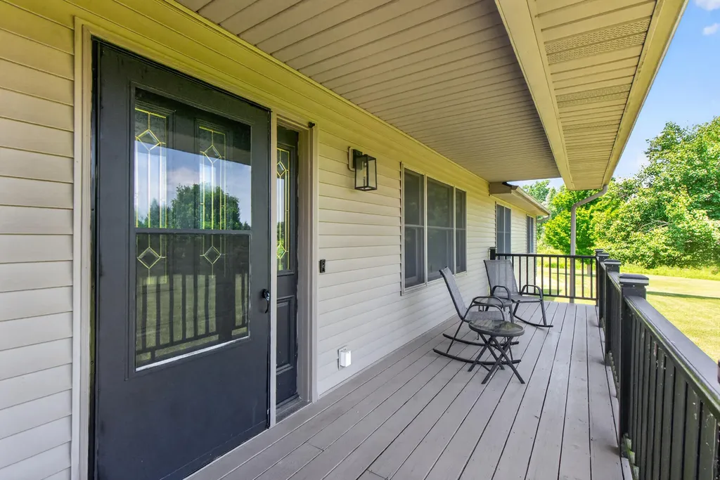 18167 W Austin Road Manchester Township MI 48158