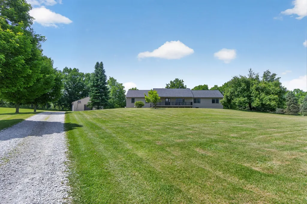 18167 W Austin Road Manchester Township MI 48158