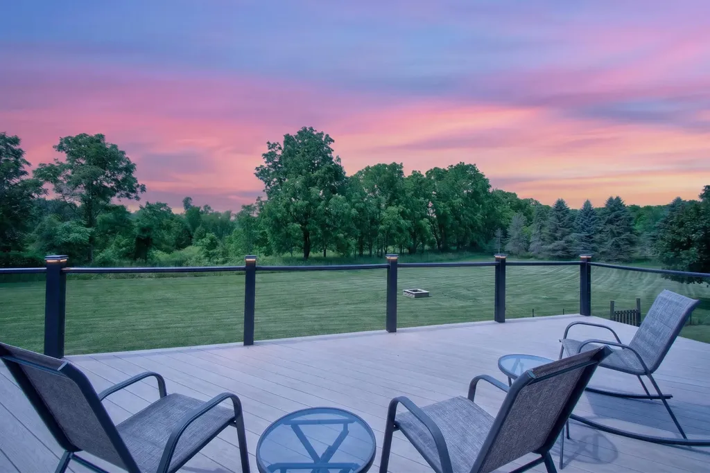 18167 W Austin Road Manchester Township MI 48158