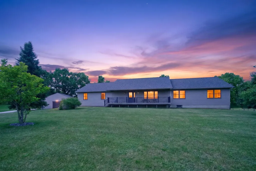 18167 W Austin Road Manchester Township MI 48158