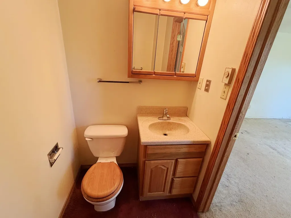 12375 Musbach Road Waterloo Township MI 49259