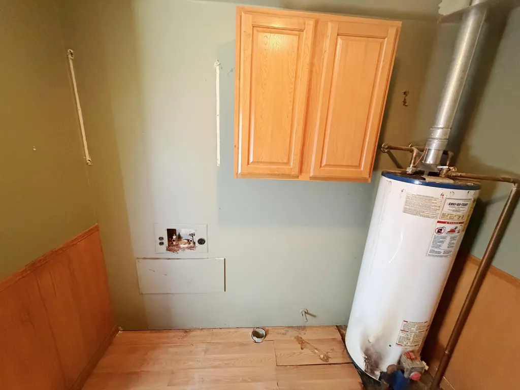 12375 Musbach Road Waterloo Township MI 49259