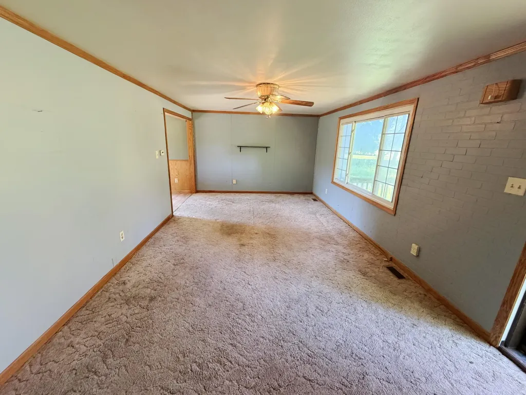 12375 Musbach Road Waterloo Township MI 49259