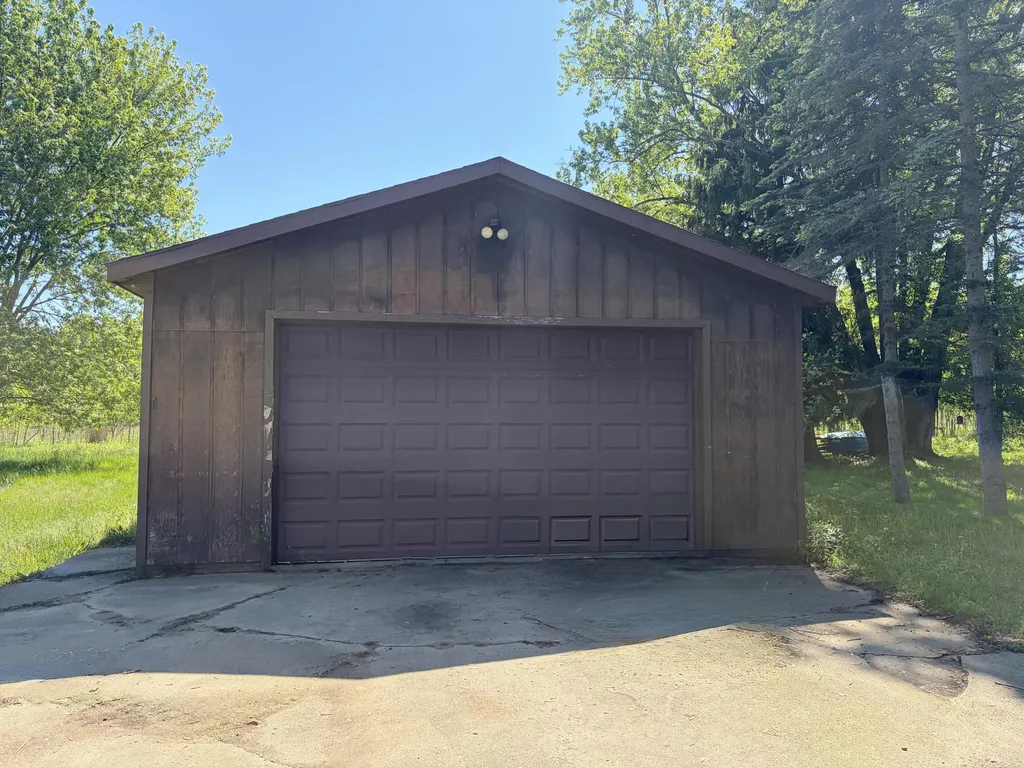 12375 Musbach Road Waterloo Township MI 49259