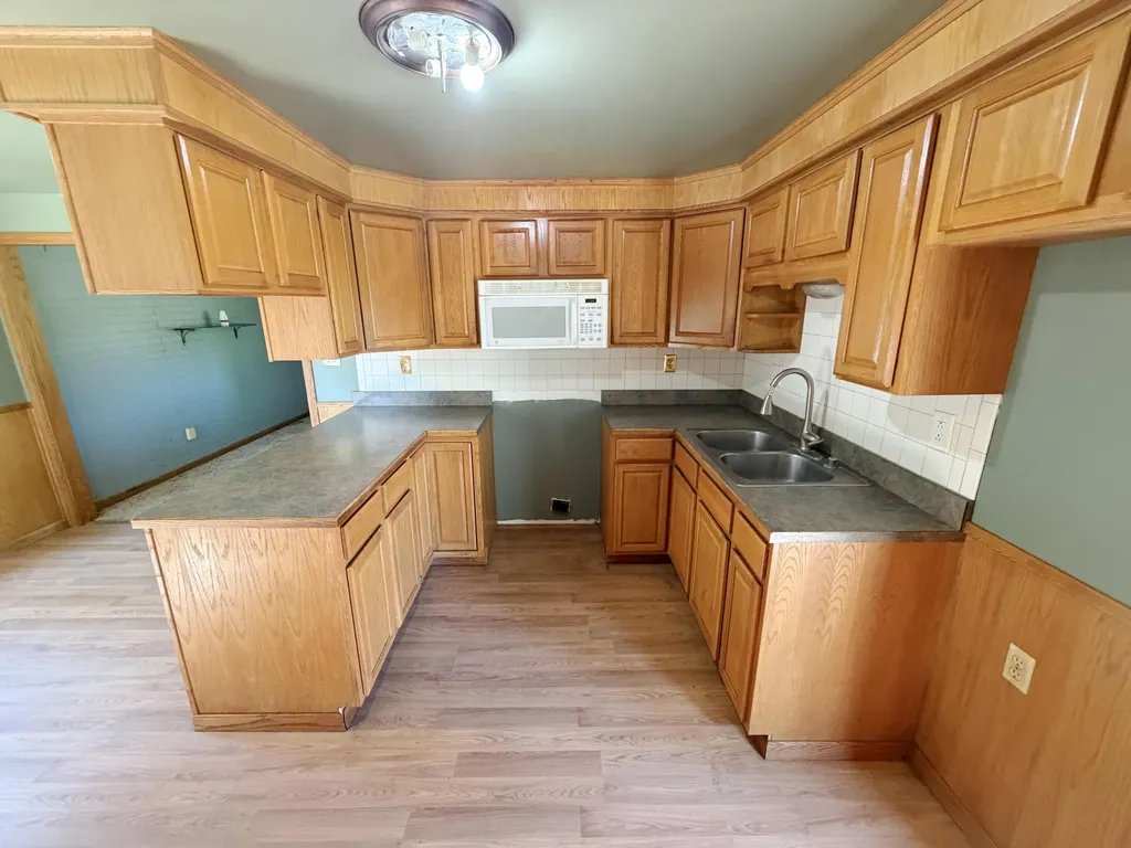 12375 Musbach Road Waterloo Township MI 49259