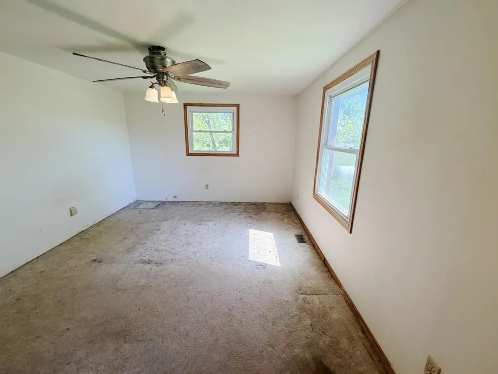 12375 Musbach Road Waterloo Township MI 49259