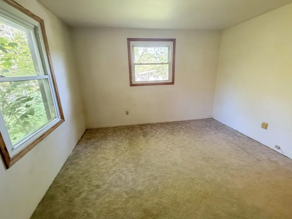 12375 Musbach Road Waterloo Township MI 49259