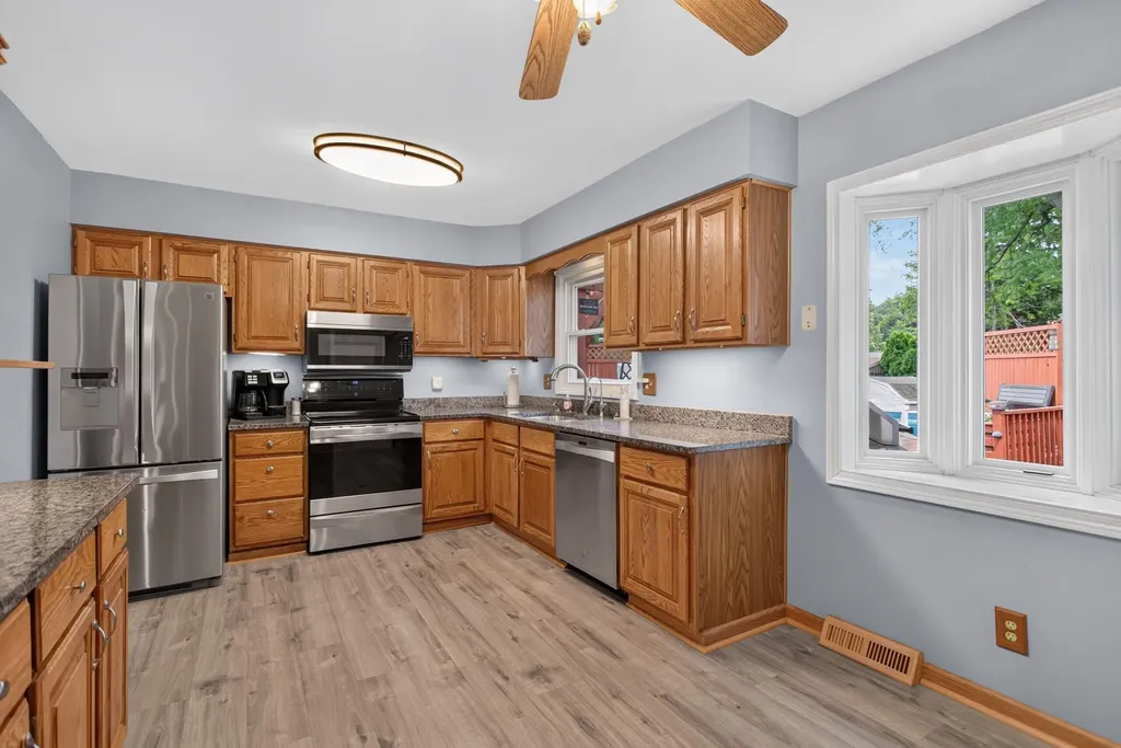 216 Eastlawn Parma Village MI 49269
