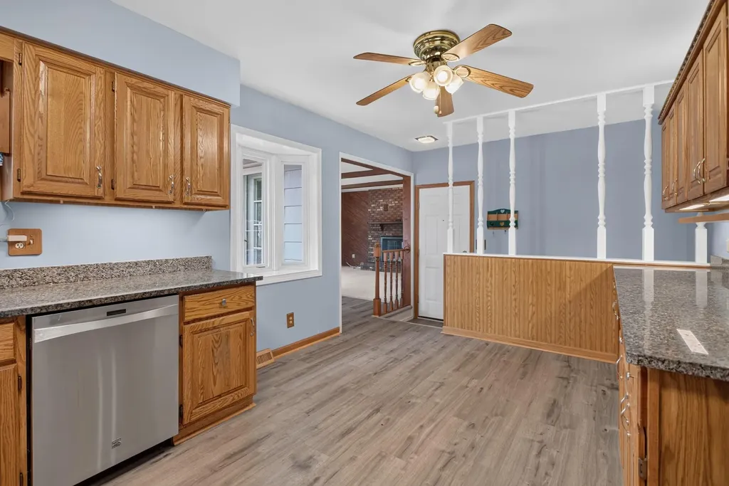 216 Eastlawn Parma Village MI 49269