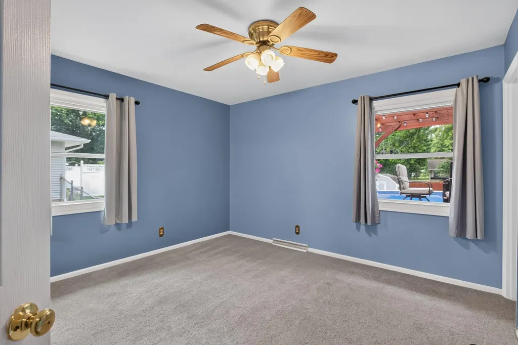 216 Eastlawn Parma Village MI 49269